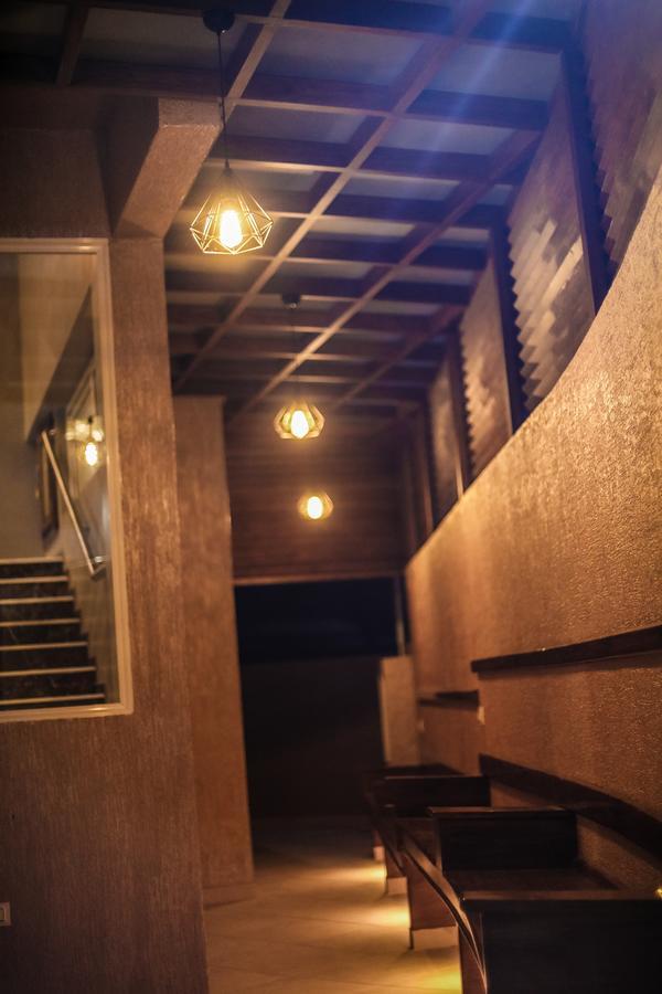 Hotel Icon Residency Kalpatta Exterior foto